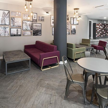 Catherine House- Campus Accommodation بورتسماوث المظهر الخارجي الصورة