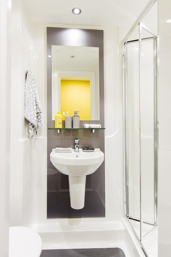 Catherine House- Campus Accommodation بورتسماوث المظهر الخارجي الصورة